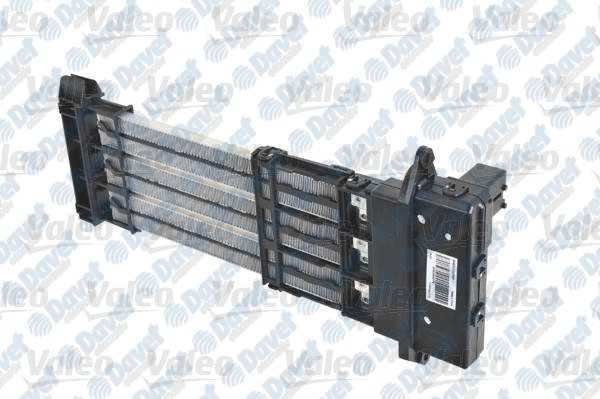 VALEO 515139 Kalorifer Radyatoru Peugeot 508 11->  ####